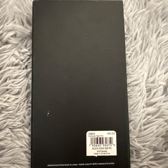 iPhone XR phone cse - Picture 2 of 4